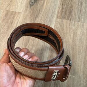 Nike G-Flex Belt